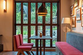 Jiuzhaigou Valley Abluzi B&B