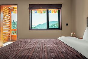 Jiuzhaigou Valley Abluzi B&B
