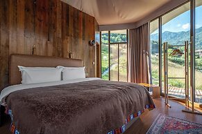 Jiuzhaigou Valley Abluzi B&B