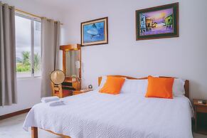 ECO HOSTAL ISLA AZUL