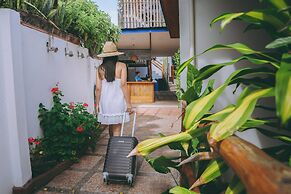 ECO HOSTAL ISLA AZUL