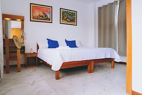 ECO HOSTAL ISLA AZUL