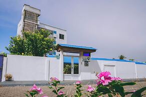 ECO HOSTAL ISLA AZUL