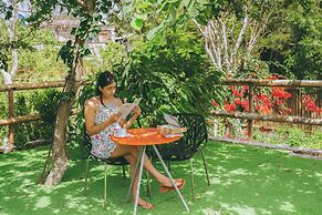 ECO HOSTAL ISLA AZUL
