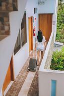 ECO HOSTAL ISLA AZUL