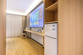 Aidi Ecommunity Apartment