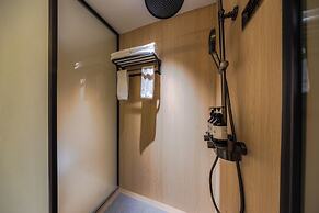 Aidi Ecommunity Apartment