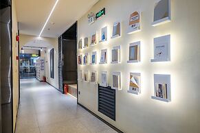 Aidi Ecommunity Apartment