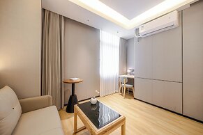 Aidi Ecommunity Apartment