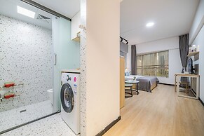 Aidi Ecommunity Apartment