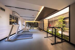 Aidi Ecommunity Apartment