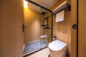 Aidi Ecommunity Apartment
