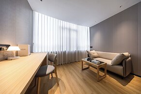 Aidi Ecommunity Apartment
