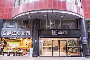 Aidi Ecommunity Apartment