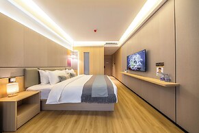 Aidi Ecommunity Apartment