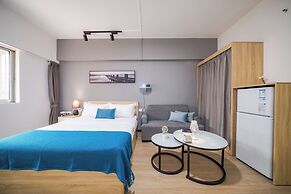 Aidi Ecommunity Apartment