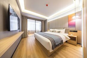 Aidi Ecommunity Apartment