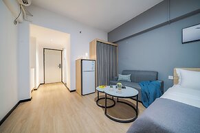 Aidi Ecommunity Apartment
