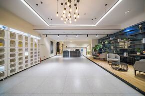 Aidi Ecommunity Apartment