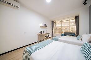 Aidi Ecommunity Apartment