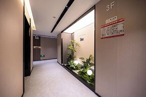 Aidi Ecommunity Apartment