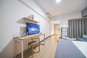 Aidi Ecommunity Apartment