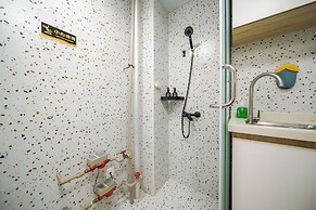 Aidi Ecommunity Apartment