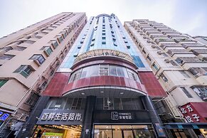 Aidi Ecommunity Apartment
