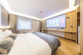 Aidi Ecommunity Apartment