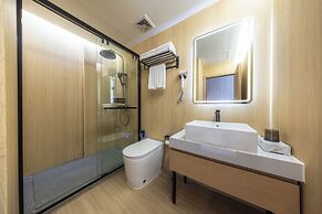 Aidi Ecommunity Apartment