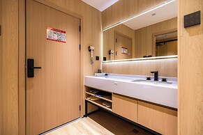 Aidi Ecommunity Apartment