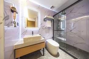 Aidi Ecommunity Apartment