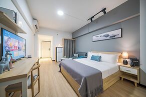 Aidi Ecommunity Apartment