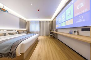 Aidi Ecommunity Apartment
