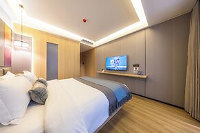 Aidi Ecommunity Apartment