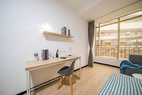 Aidi Ecommunity Apartment