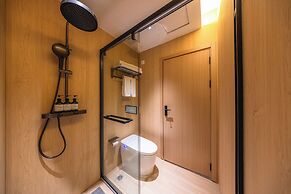 Aidi Ecommunity Apartment