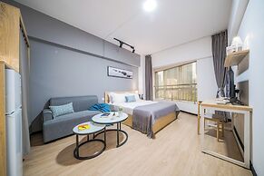 Aidi Ecommunity Apartment