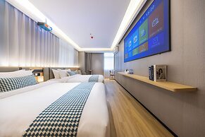 Aidi Ecommunity Apartment