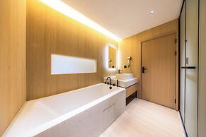 Aidi Ecommunity Apartment