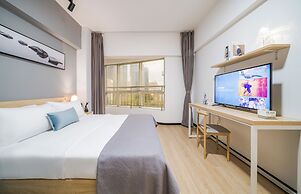 Aidi Ecommunity Apartment