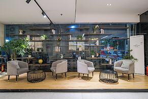 Aidi Ecommunity Apartment