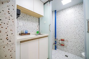 Aidi Ecommunity Apartment