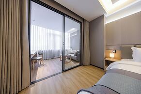 Aidi Ecommunity Apartment