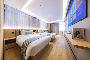 Aidi Ecommunity Apartment