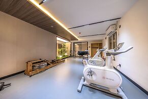 Aidi Ecommunity Apartment