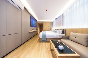 Aidi Ecommunity Apartment