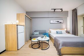 Aidi Ecommunity Apartment