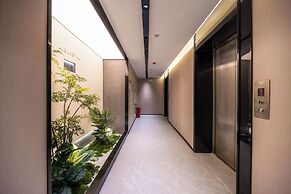 Aidi Ecommunity Apartment