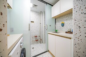 Aidi Ecommunity Apartment